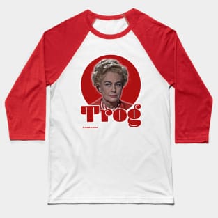 Trog Baseball T-Shirt